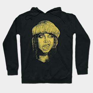 Godmother of Soul Hoodie